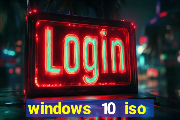 windows 10 iso download google drive